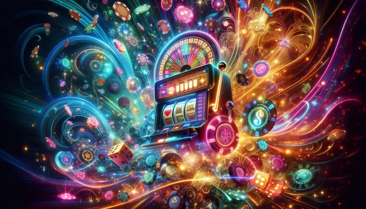 Betn'jeb Casino